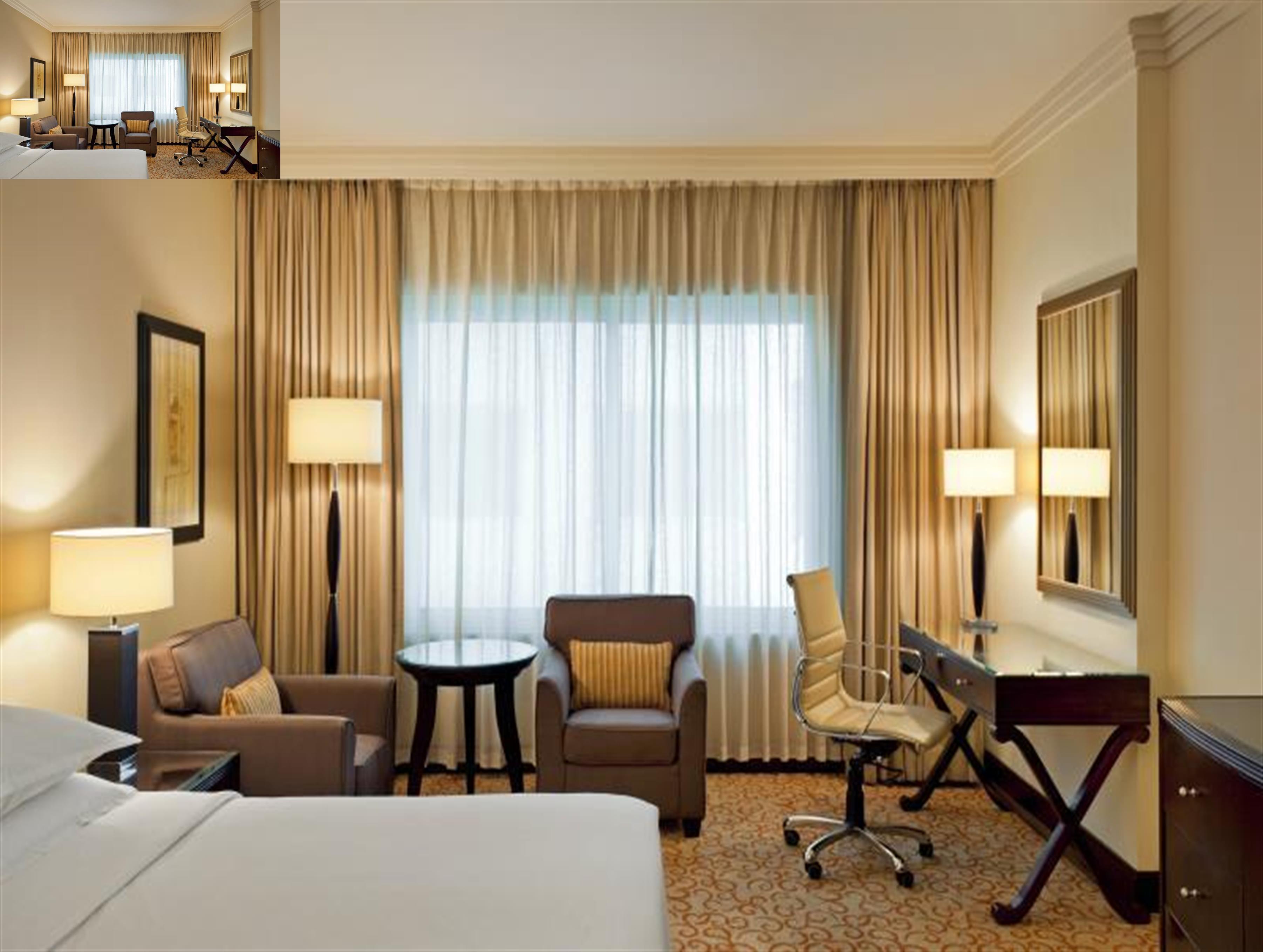 Grand Excelsior Hotel Deira Dubai Zimmer foto
